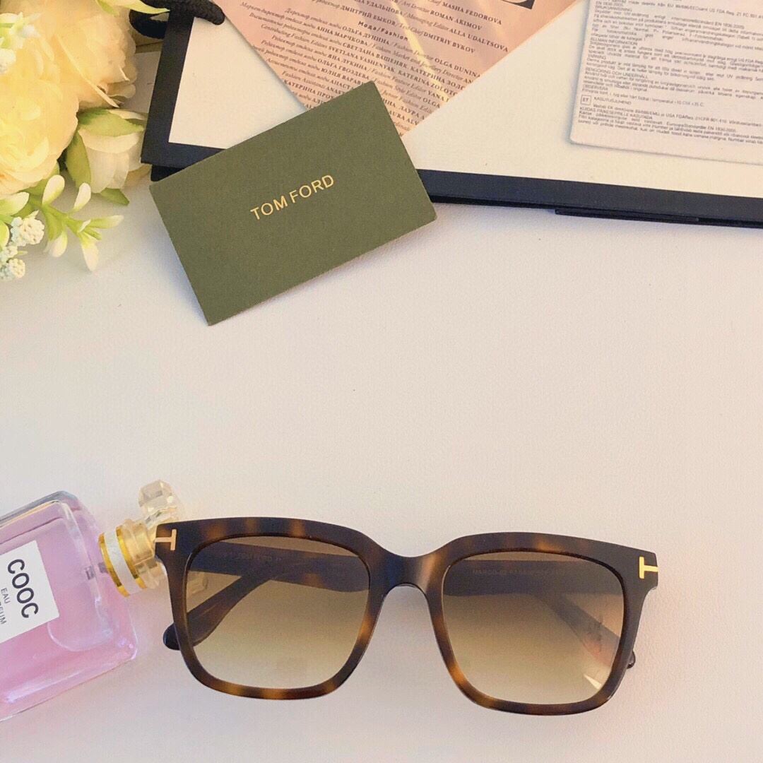 Tom Ford Sunglasses